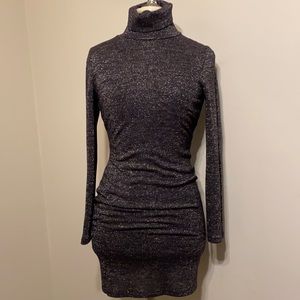 H&M Long sleeve dress